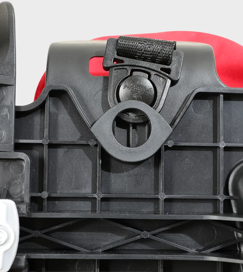 حقيبة مدرسية جر GB5404TB 